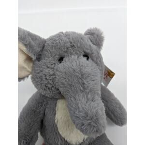 Season of Love- Elephant Plush ~13.5"